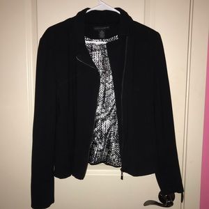 GRACE ELEMENTS blazer